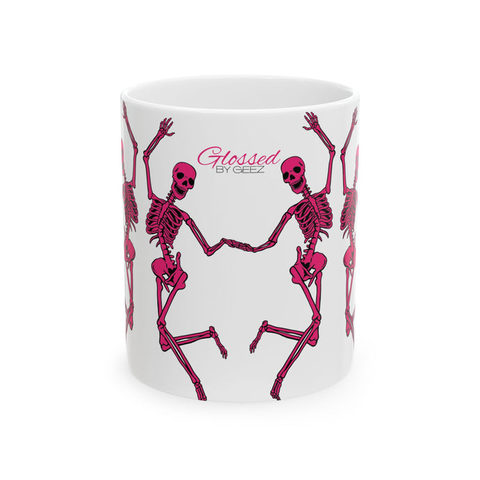 HALLOWEEN MUG 2.0