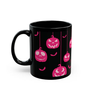 HALLOWEEN MUG