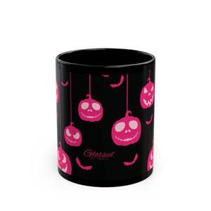 HALLOWEEN MUG