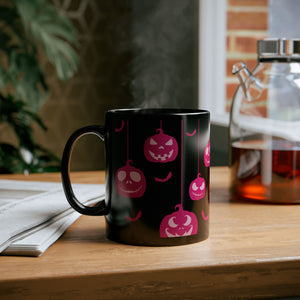 HALLOWEEN MUG