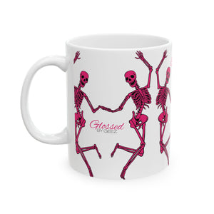 HALLOWEEN MUG 2.0