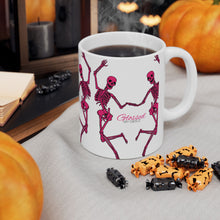 Load image into Gallery viewer, HALLOWEEN MUG 2.0