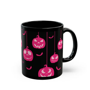 HALLOWEEN MUG